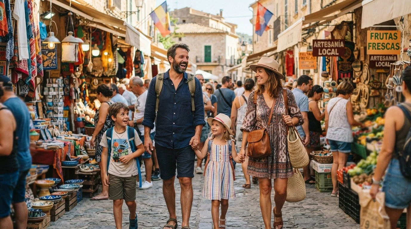 Cheap Family Travel Is Always Low Quality: Separating Myth from Reality
