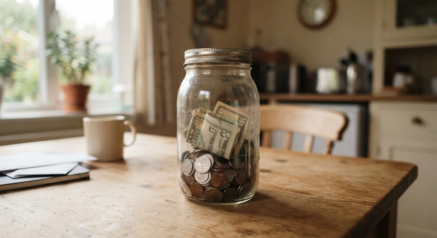 Emergency Funds: What They Are, Why They Matter, and How Big Yours Should Be