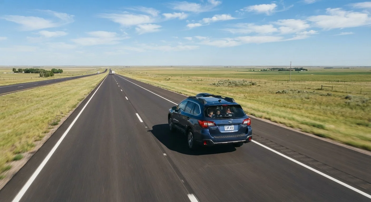 Fuel Economy in Real Life: Hypermiling, Driving Habits, and What Actually Works