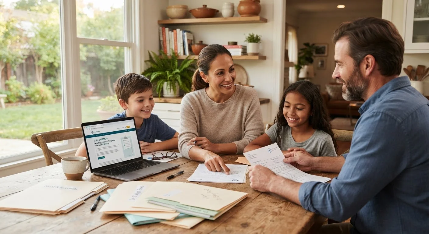 How Flexible Spending Accounts Work for Medical Expenses