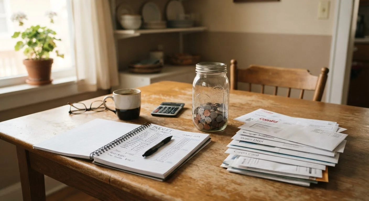 Saving Money vs. Paying Off Debt: How Families Should Weigh the Trade-Off