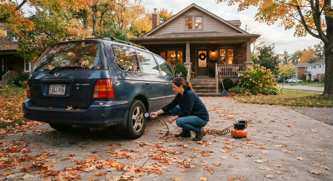 Seasonal Car Care: A Checklist for Keeping Repair Bills Low Year-Round