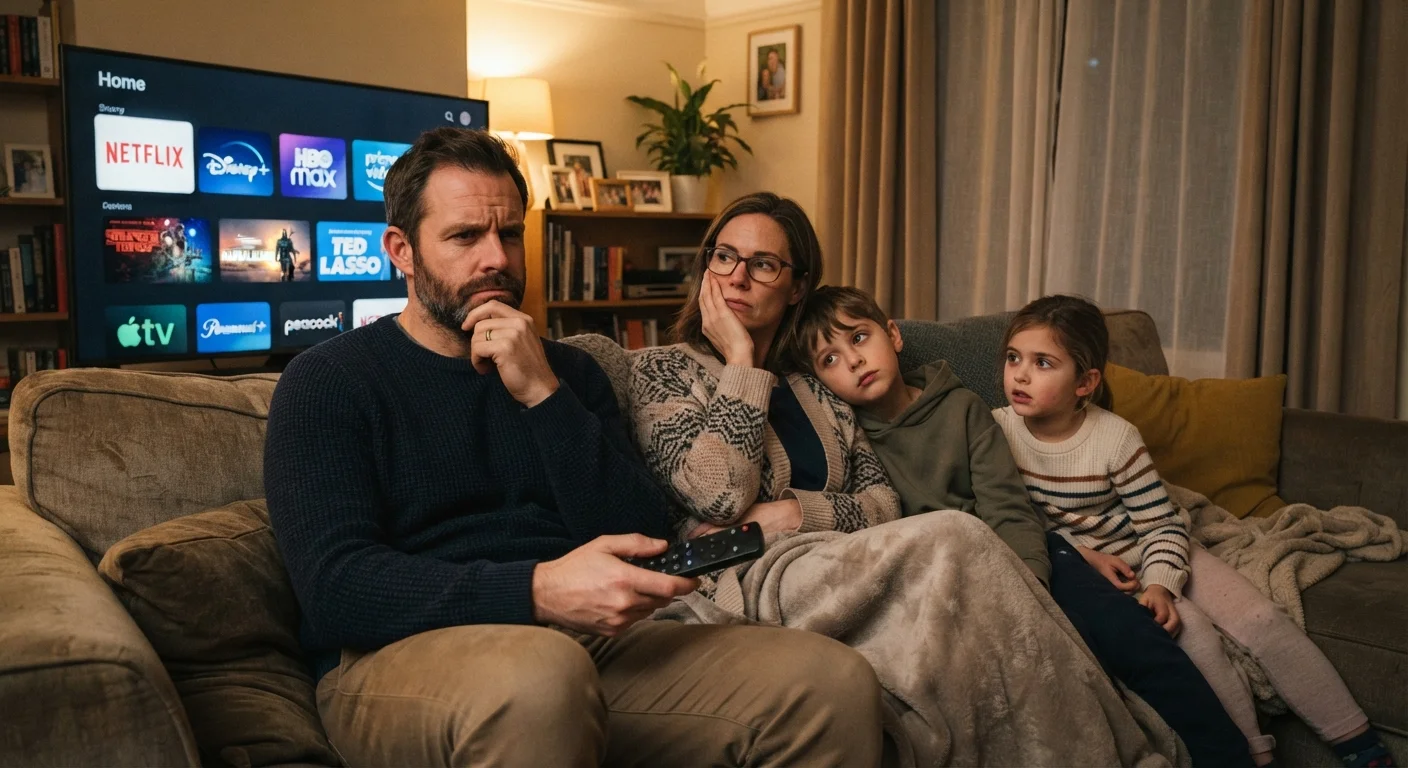 Streaming Subscriptions Are Multiplying: Making Sense of What You Are Paying For