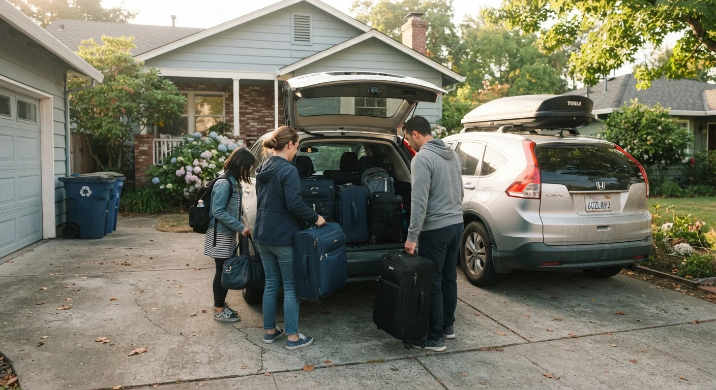 The Family Car Ownership Playbook: Keeping Costs Under Control