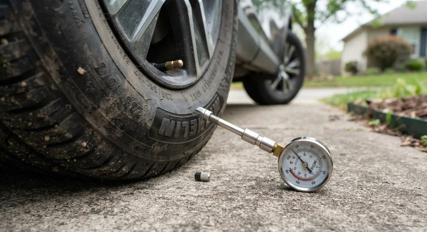 Tire Care Basics Every Driver Should Know