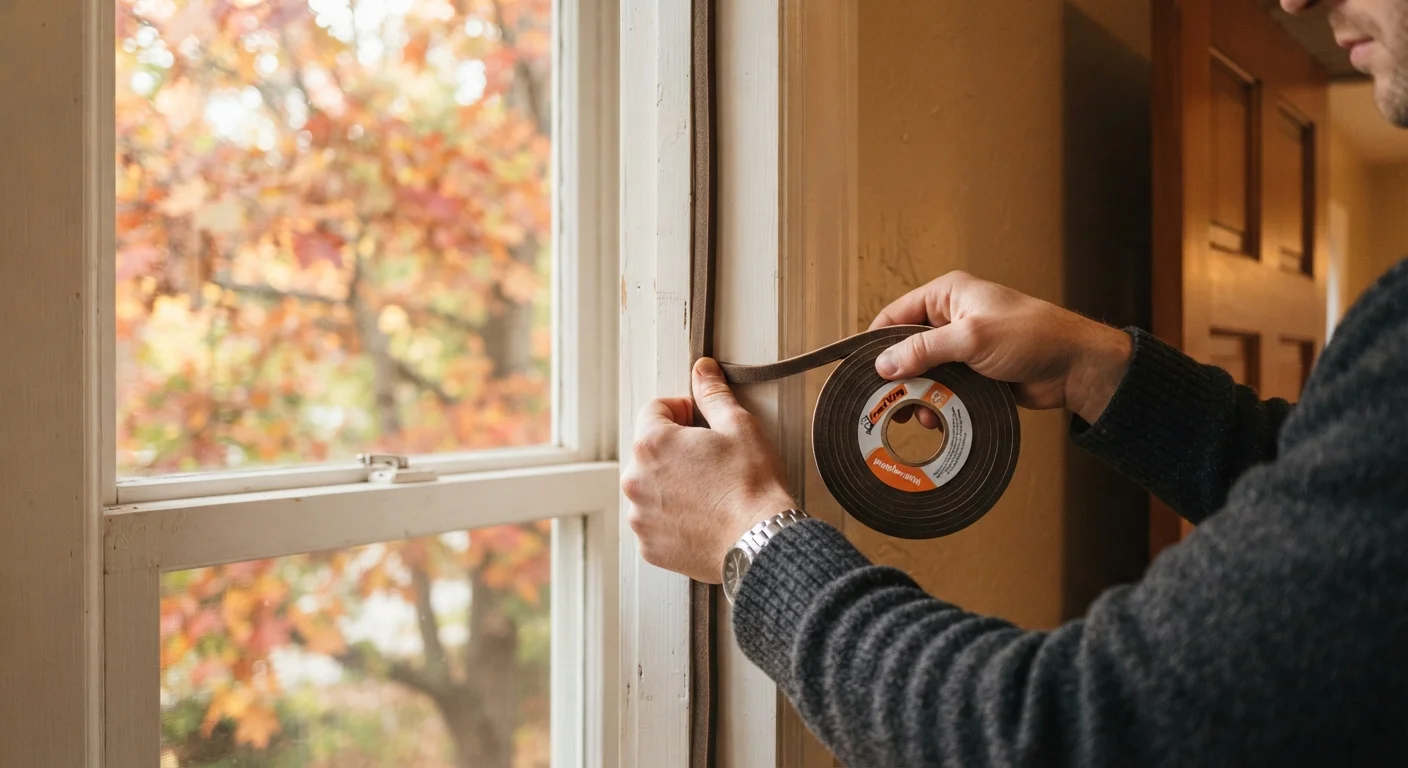 Weatherproofing Your Home Before the Cold Months Arrive