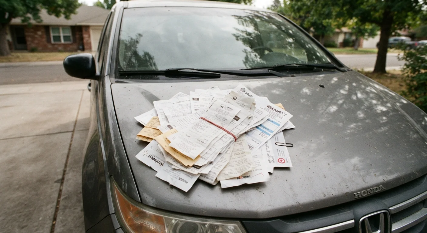 Why Your Car Is Costing More Than It Should